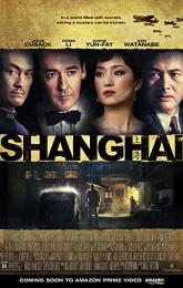 Shanghai poster