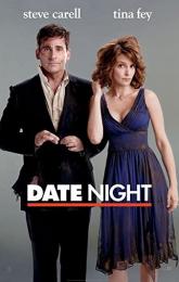Date Night poster