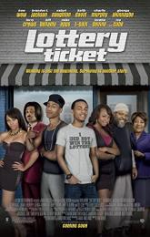 Lottery Ticket poster