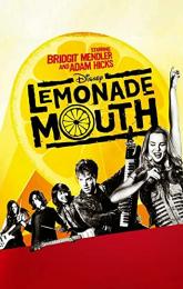 Lemonade Mouth poster