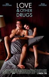 Love & Other Drugs poster