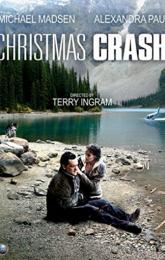 Christmas Crash poster