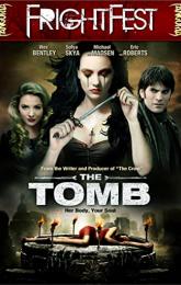 The Tomb poster