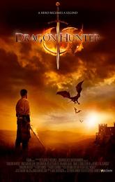 Dragon Hunter poster
