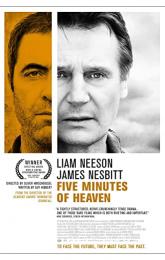 Five Minutes of Heaven poster