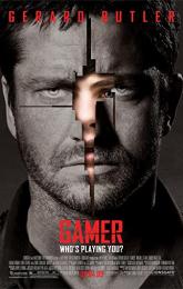 Gamer poster