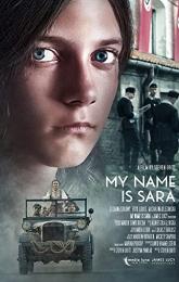 My Name Is Sara poster