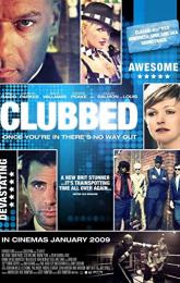 Clubbed poster