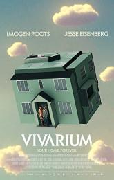 Vivarium poster