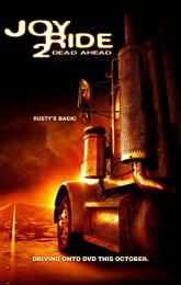 Joy Ride 2: Dead Ahead poster