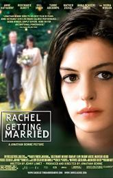 Rachel Getting Married poster