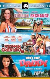Foreign Exchange poster