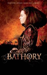Bathory: Countess of Blood poster