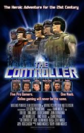 The Controller poster