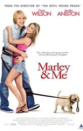 Marley & Me poster