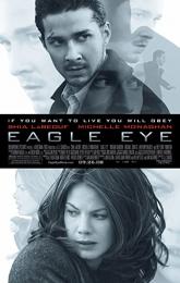 Eagle Eye poster
