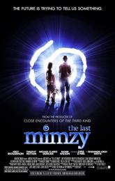 The Last Mimzy poster