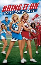 Bring It On: In It to Win It poster