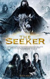 The Seeker: The Dark Is Rising poster
