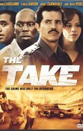 The Take poster