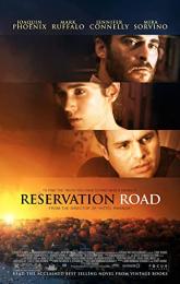 Reservation Road poster