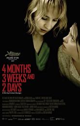 4 Months, 3 Weeks and 2 Days poster
