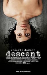 Descent poster