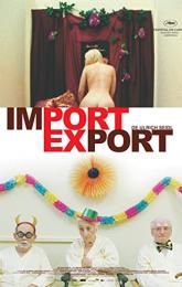 Import Export poster