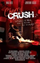 Cherry Crush poster
