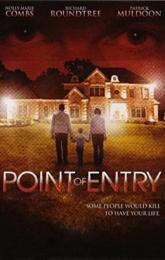 Point of Entry poster