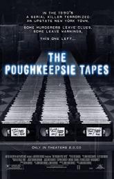 The Poughkeepsie Tapes poster