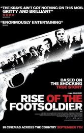 Rise of the Footsoldier poster