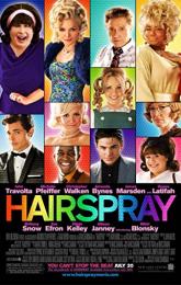 Hairspray poster