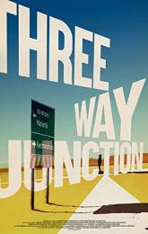 3 Way Junction poster