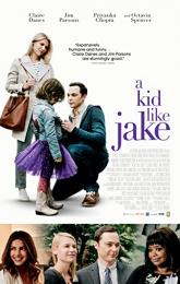 A Kid Like Jake poster
