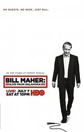 Bill Maher: Live from Oklahoma poster