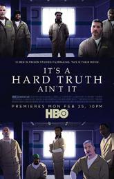 It's a Hard Truth Ain't It poster