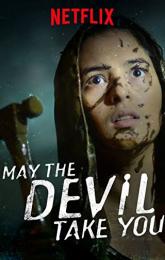 May the Devil Take You poster