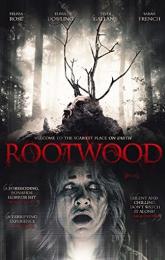 Rootwood poster
