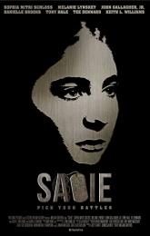 Sadie poster