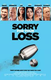Sorry for Your Loss poster