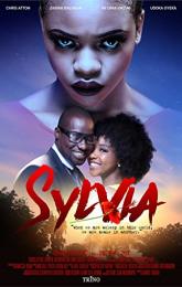 Sylvia poster