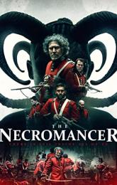 The Necromancer poster