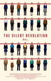 The Silent Revolution poster
