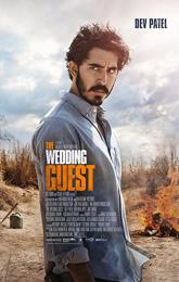 The Wedding Guest poster