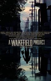 A Wakefield Project poster