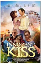 An Innocent Kiss poster