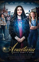 Anastasia poster