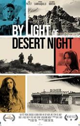 By Light of Desert Night poster