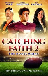 Catching Faith 2 poster